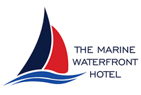 The Marine Waterfront Hotel