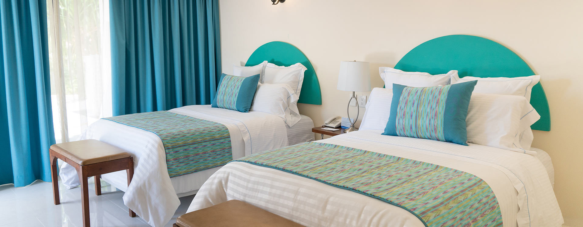 The Marine Waterfront Hotel | La Paz Hotels | La Paz